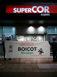 SuperCor